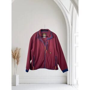 Vintage REI Fleece Jacket VTG Women’s Medium